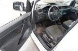 Volkswagen  Caddy  Nfz Kasten EcoProfi BMT 1.2 TSI 62KW MT5 E6 #36