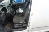  Volkswagen  Caddy  Nfz Kasten EcoProfi BMT 1.2 TSI 62KW MT5 E6 #43