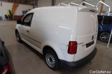  Volkswagen  Caddy  Nfz Kasten EcoProfi BMT 1.2 TSI 62KW MT5 E6 #45