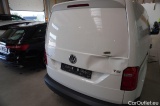  Volkswagen  Caddy  Nfz Kasten EcoProfi BMT 1.2 TSI 62KW MT5 E6 #56