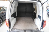  Volkswagen  Caddy  Nfz Kasten EcoProfi BMT 1.2 TSI 62KW MT5 E6 #60