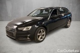  Audi  A4 Audi  40 TDI 190 SPORT PRESTIGE TOUR S TRO AVA 5d 