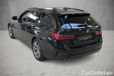  Bmw  Serie 3 BMW 3 20d F Sport Line Touring auto 5d #2