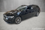  Bmw  Serie 3 BMW 3 20d F Sport Line Touring auto 5d 