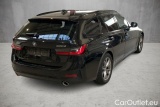  Bmw  Serie 3 BMW 3 20d F Sport Line Touring auto 5d #3