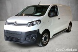  Citroen  Jumpy Citroen E- 50KWH 136 L2 FLEETLINE 4d 