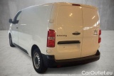  Citroen  Jumpy Citroen E- 50KWH 136 L2 FLEETLINE 4d #2