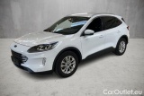  Ford  Kuga Ford  1.5 TDCi 120 Titanium X Auto 5d 