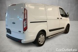  Ford  Transit Ford  Custom 1.0 PHEV 126 Trend FWD Auto 4d #3