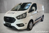  Ford  Transit Ford  Custom 1.0 PHEV 126 Trend FWD Auto 4d 