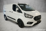  Ford  Transit Ford  Custom 1.0 PHEV 126 Trend FWD Auto 4d #4