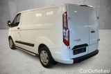  Ford  Transit Ford  Custom 1.0 PHEV 126 Trend FWD Auto 4d #2