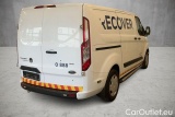  Ford  Transit Ford  Custom 1.0 PHEV 126 Trend FWD Auto 4d #3