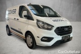  Ford  Transit Ford  Custom 1.0 PHEV 126 Trend FWD Auto 4d #4