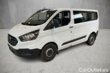  Ford  Transit Ford  Custom Kombi 320 L1 Ambiente 2.0TDCi FWD 105HK 4d 