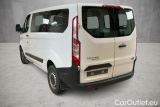  Ford  Transit Ford  Custom Kombi 320 L1 Ambiente 2.0TDCi FWD 105HK 4d #2