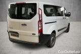  Ford  Transit Ford  Custom Kombi 320 L1 Ambiente 2.0TDCi FWD 105HK 4d #3