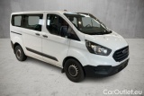  Ford  Transit Ford  Custom Kombi 320 L1 Ambiente 2.0TDCi FWD 105HK 4d #4