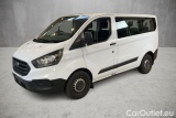  Ford  Transit Ford  Custom Kombi 320 L1 Ambiente 2.0TDCi FWD 105HK 4d 