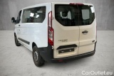  Ford  Transit Ford  Custom Kombi 320 L1 Ambiente 2.0TDCi FWD 105HK 4d #2