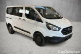  Ford  Transit Ford  Custom Kombi 320 L1 Ambiente 2.0TDCi FWD 105HK 4d #4