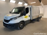  Iveco  Daily Iveco  3.0 35C18 4100 TW 2d 