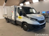  Iveco  Daily Iveco  3.0 35C18 4100 TW 2d #4