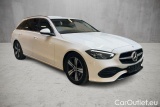  Mercedes  C-Klasse Mercedes-Benz  C 220 d Business ST 5d #2