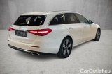  Mercedes  C-Klasse Mercedes-Benz  C 220 d Business ST 5d #3