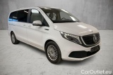 Mercedes  EQV Mercedes-Benz   300 Ekstra Lang 204HK Avantgarde 5d #2