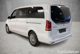  Mercedes  EQV Mercedes-Benz   300 Ekstra Lang 204HK Avantgarde 5d #3