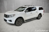  Nissan  Navara Nissan  2.3 dCi 190 hk Auto Tekna Doub. Cab 4d 