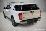  Nissan  Navara Nissan  2.3 dCi 190 hk Auto Tekna Doub. Cab 4d #2