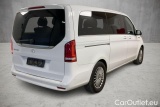  Mercedes  EQV Mercedes-Benz   300 Ekstra Lang 204HK Avantgarde 5d #4
