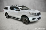  Nissan  Navara Nissan  2.3 dCi 190 hk Auto Tekna Doub. Cab 4d #4
