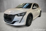 Peugeot  208 Peugeot  Active Pack EL 50 kWh 136 Auto 5d 