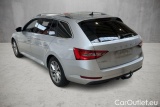  Skoda  Superb Skoda  2,0 TDI AdBlue DSG7 150 Style Combi 5d #2