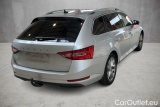 Skoda  Superb Skoda  2,0 TDI AdBlue DSG7 150 Style Combi 5d #3