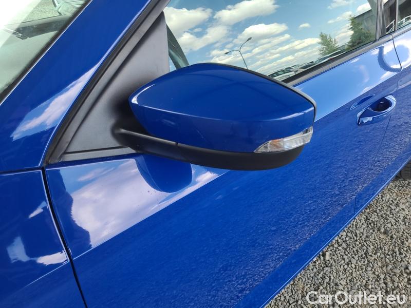  Skoda  Fabia  Combi (2015)  Com.1.0TSI 70 Ambition #4