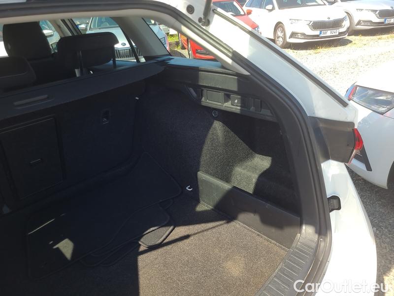  Skoda  Octavia  Combi (NX3)(2020) Oct.Combi 1.5TSI 110 Style #20