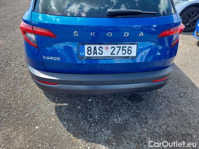  Skoda  Karoq  (NU)(2017->)  2.0 TDI 85 Style #24