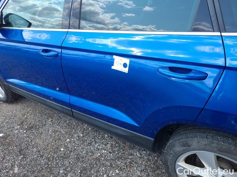  Skoda  Karoq  (NU)(2017->)  2.0 TDI 85 Style #18