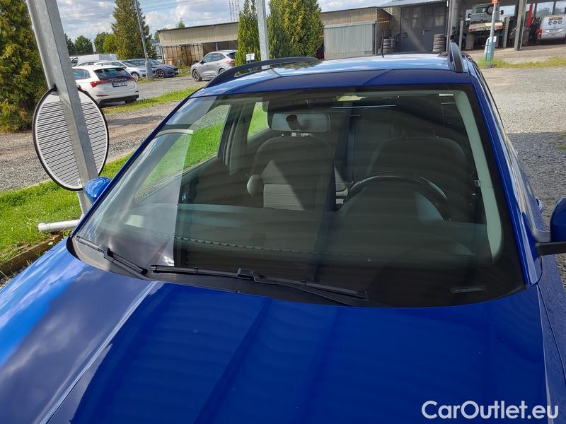 Skoda  Fabia  Combi (2015)  Com.1.0TSI 70 Ambition #1