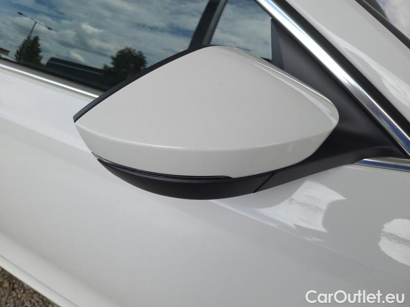  Skoda  Octavia  Combi (NX3)(2020) Oct.Combi 2.0TDI 85 Style AT #6