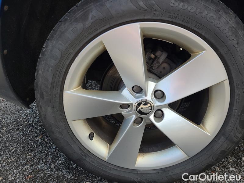  Skoda  Karoq  (NU)(2017->)  2.0 TDI 85 Style #33