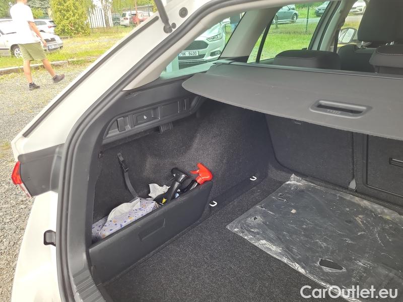  Skoda  Octavia  Combi (NX3)(2020) Oct.Combi 2.0TDI 85 Style AT #10