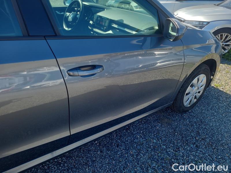  Skoda  Fabia  (PJ3) (2021)  1.0 TSI 70 Ambition 5d #14