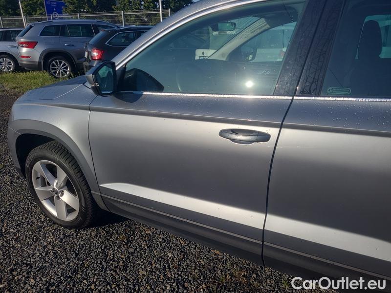  Skoda  Karoq  (NU)(2017->)  2.0TDI 110 Style #5