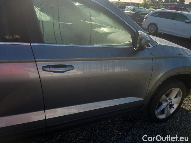  Skoda  Karoq  (NU)(2017->)  2.0TDI 110 Style #4