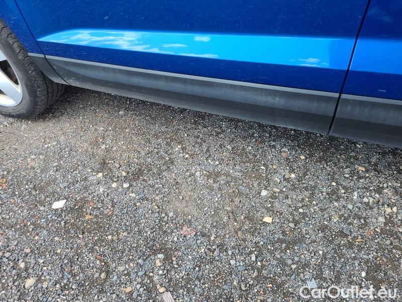  Skoda  Karoq  (NU)(2017->)  2.0 TDI 85 Style #11